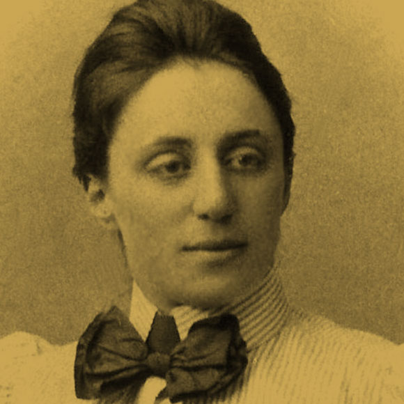 The Teacher who Changed Mathematics