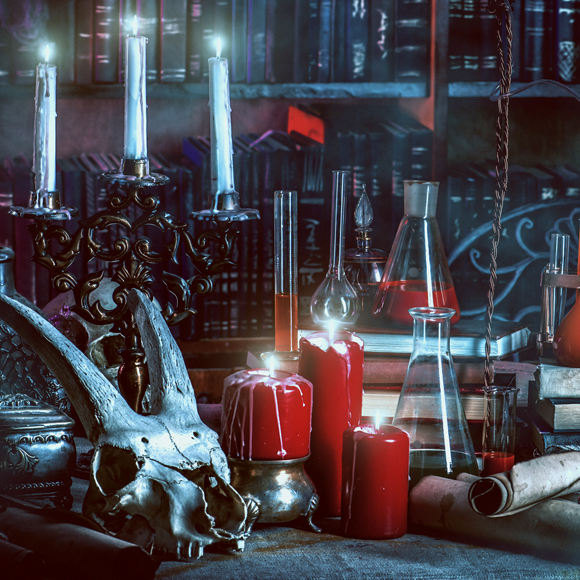 מהומה רבה על לא מאומה: ההפחדות המדעיות של 2017