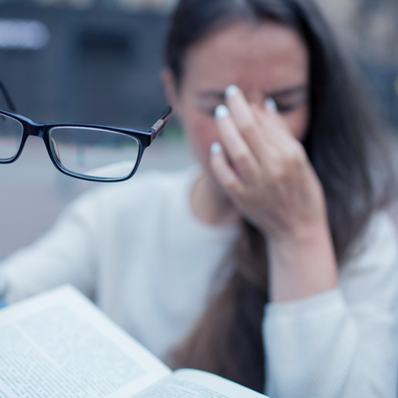 עייפות “מכבה” תאי מוח
