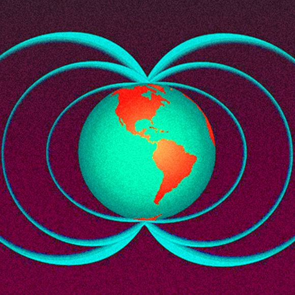 האם הקטבים צפויים להתהפך?