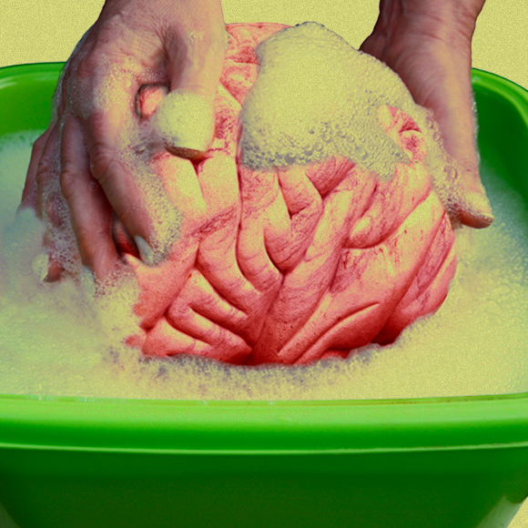 שטיפת מוח – חידון #13