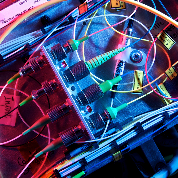 הזיכרון הישראלי של המחשב הקוונטי