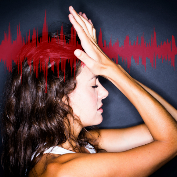 בדרך לתרופה ייעודית למיגרנה