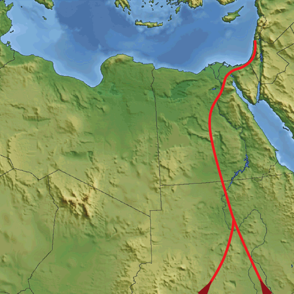 A Man Before his Time