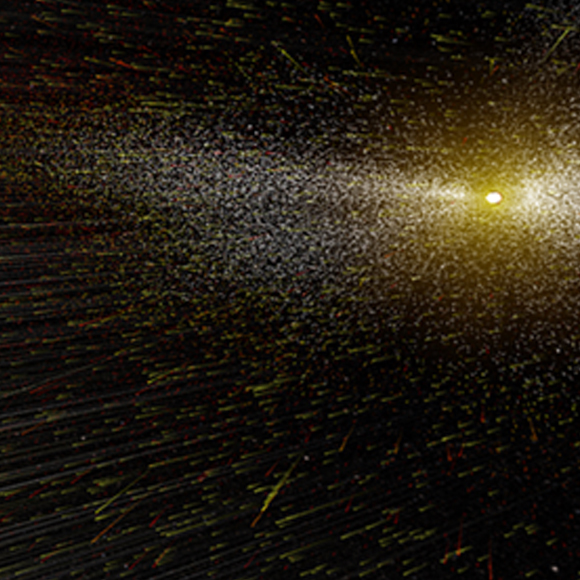 מה היא רוח השמש?