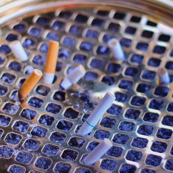 מחקר ישראלי: תרופות לגמילה מעישון אינן מועילות לאורך זמן