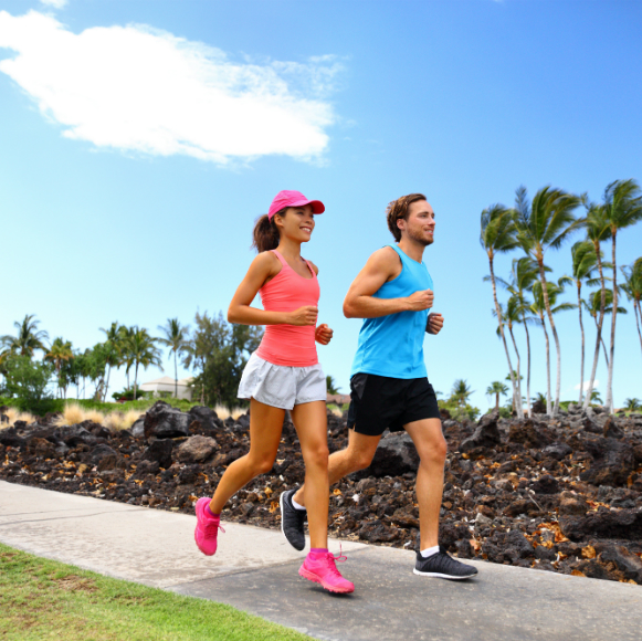 להכניס את חיידקי המעי לכושר