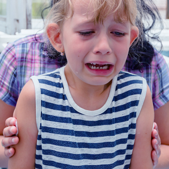 מדוע חשים לפעמים כאב אחרי חיסון?
