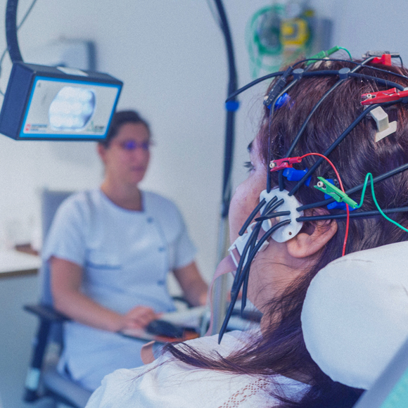 הקצב של האפילפסיה