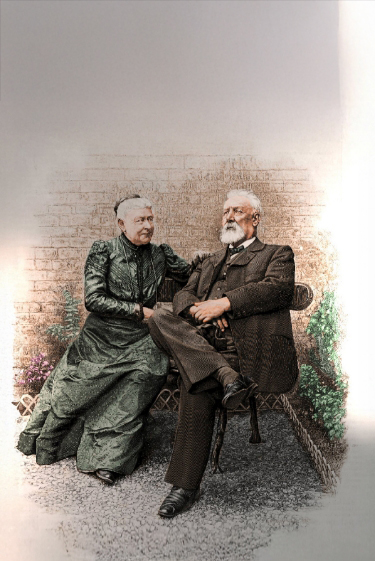 הסופר שהביא את המדע להמונים