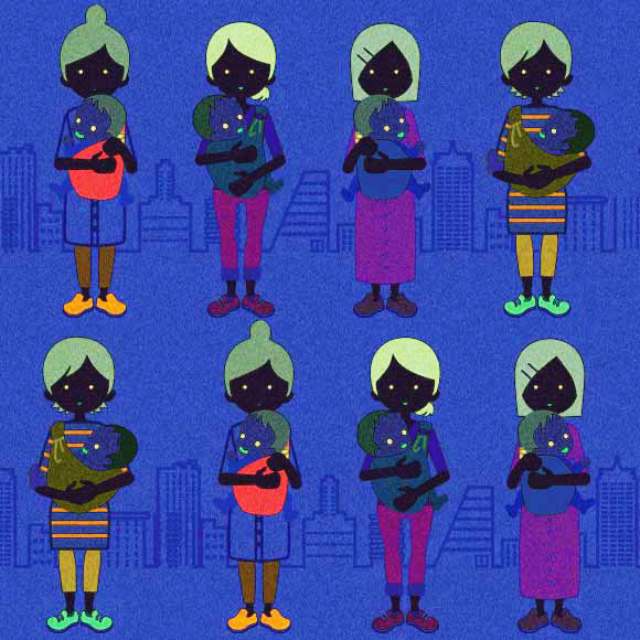 התרופה שהולידה מיליוני ילדים