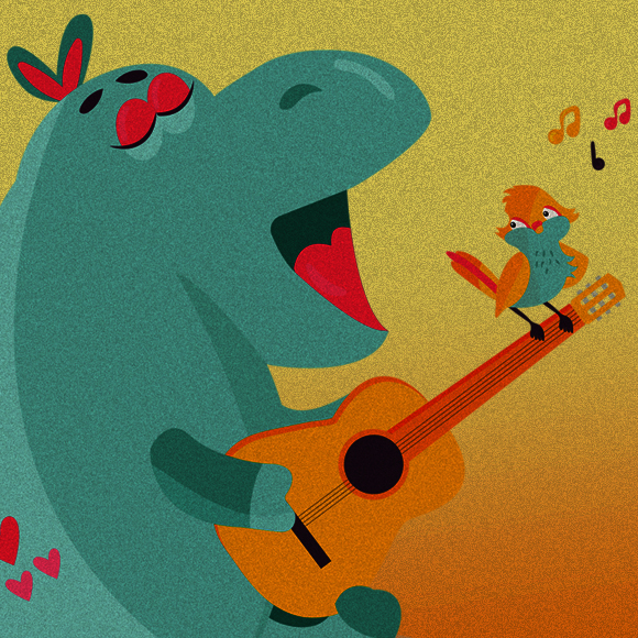 מה אומר לכם הקול הבא?