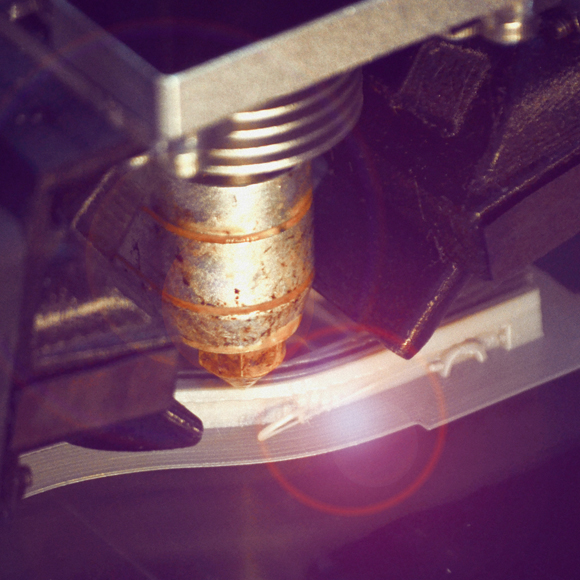 רפואת העתיד: הדפסת איברים להשתלה