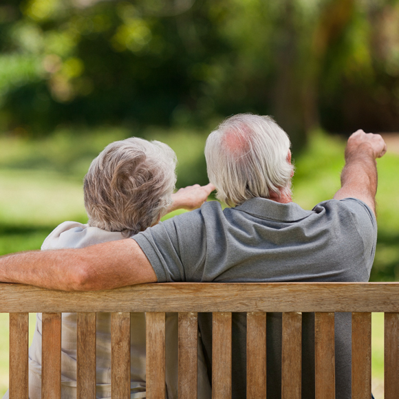 כדי להישאר צעיר, הרוג את התאים הזקנים