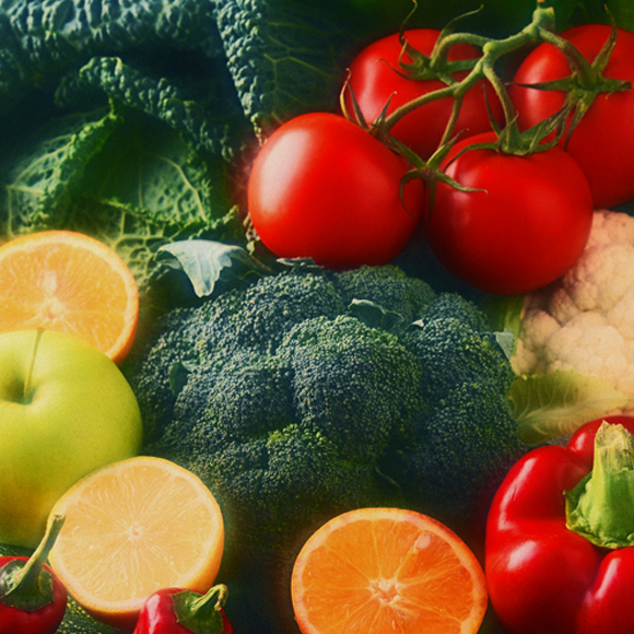 מדוע סיבים תזונתיים בריאים לנו?