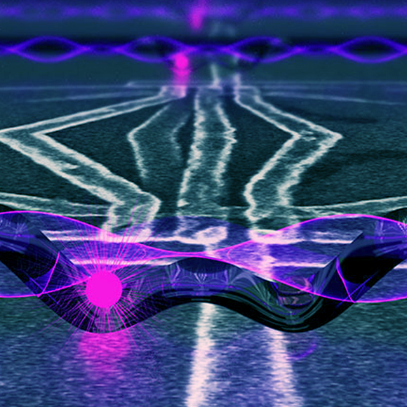 הטכנולוגיה הישנה של המחשב הקוונטי החדשני