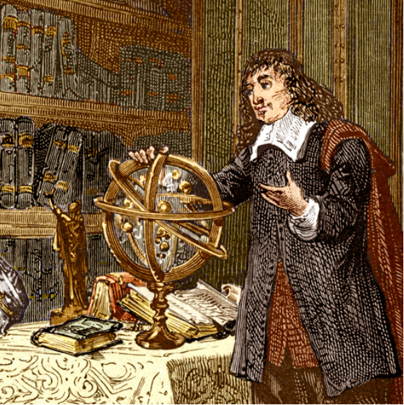 האיש ששינה את המתמטיקה