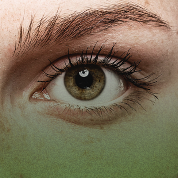 הטלאי שעשוי להציל את הראייה