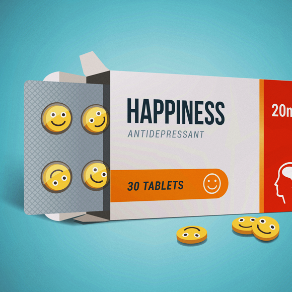הוכרעה המחלוקת: נוגדי הדיכאון אכן יעילים