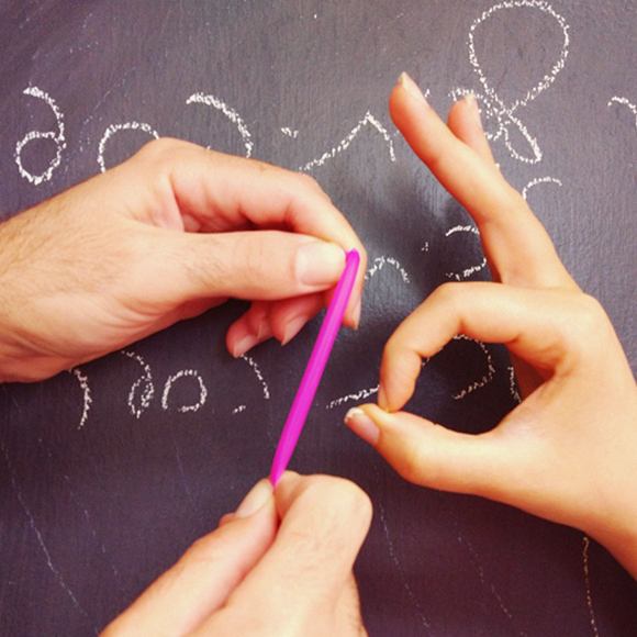 ניסוי הקשית המתפוצצת