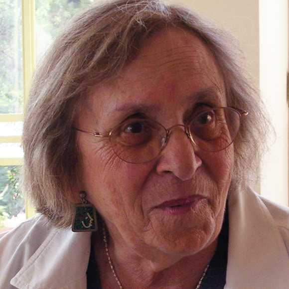 The Woman Who Unraveled the Mysteries of Soy