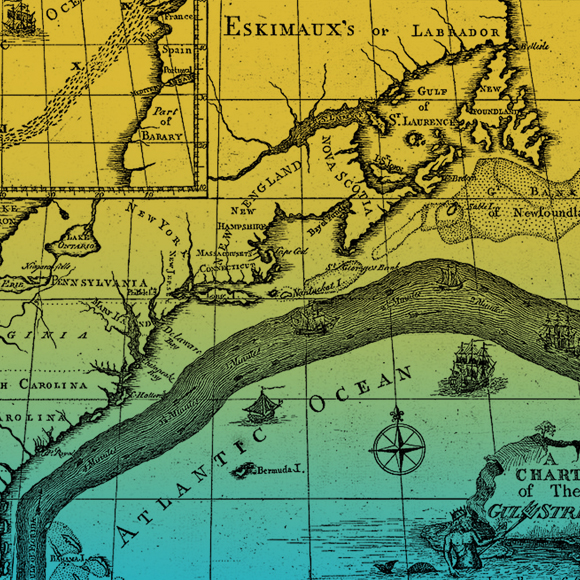 מי סגר את הברז לזרם הגולף?