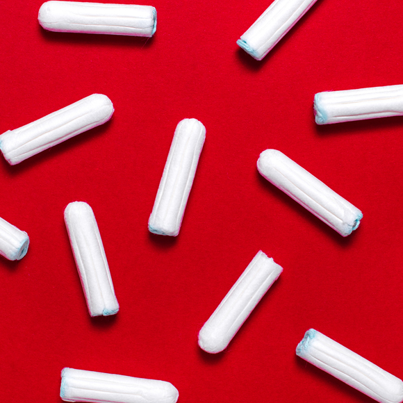 כשהטמפון הופך רעיל