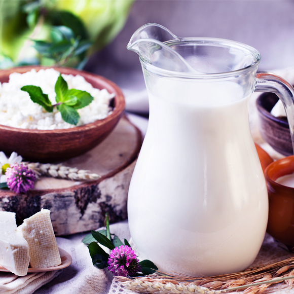 למה יש אנשים שרגישים לחלב?