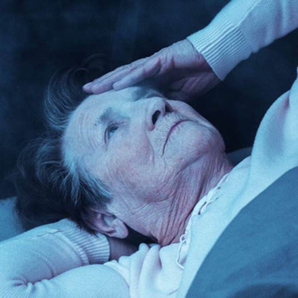 בעיות הזיכרון של מחזור השינה