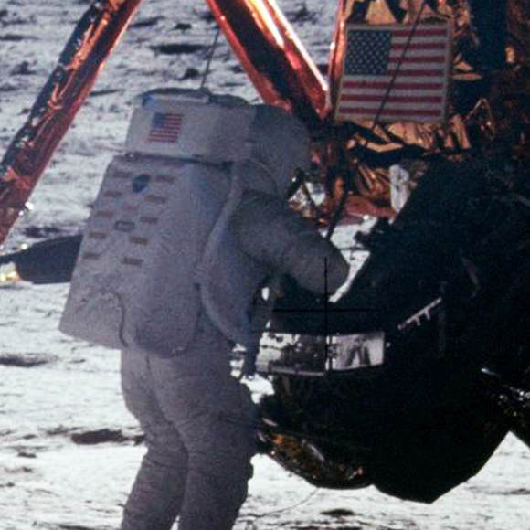 הולכים אל הלא נודע: מסע מדעי