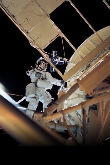 התחנה הראשונה של ארה”ב