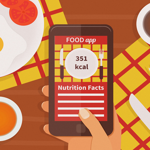 מי שאוכל מעט, מת לאט