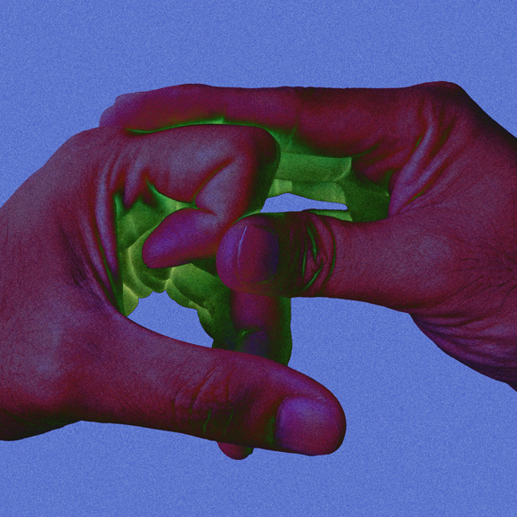 בום, טראח ואצבעות מתפוקקות