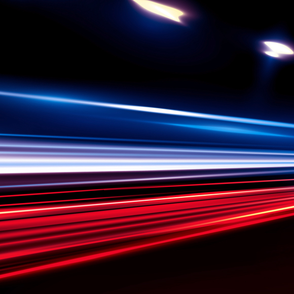 צליל מכוון: לשמוע את האור