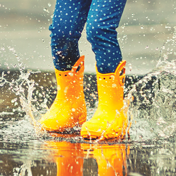 האם מזג האוויר השתגע?