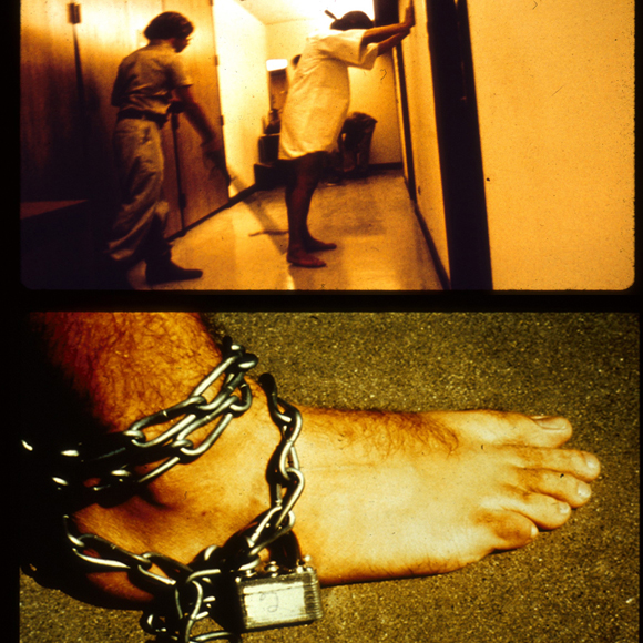 ניסוי הכלא המפורסם: לא מה שחשבתם