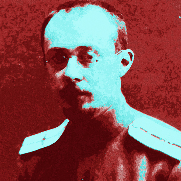 המתמטיקאי שהרחיב את היקום