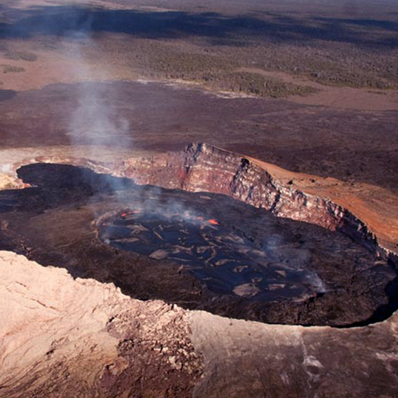 לחזות את ההתפרצות הבאה