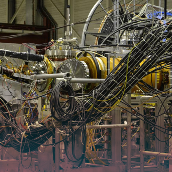 האנטי-חומר יוצא לדרכים