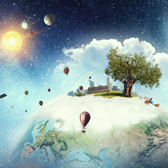 مسيرة الإنسان منذ بداية الحياة