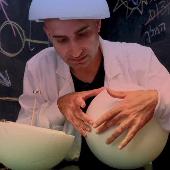 חולה על כדורגל