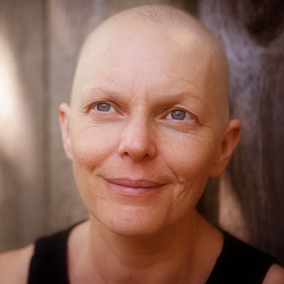 חיי הפשע של הסרטן