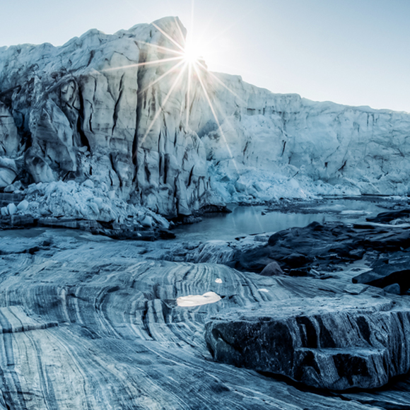 קיסרות הקרח הרומית הגדולה