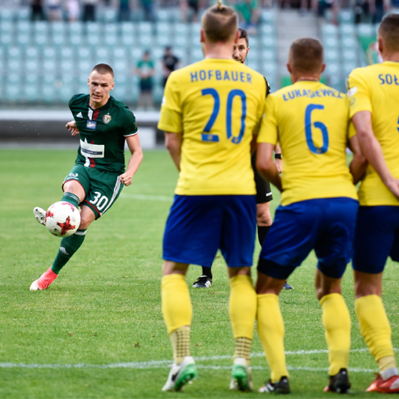 הטכנולוגיה של הכדורגל