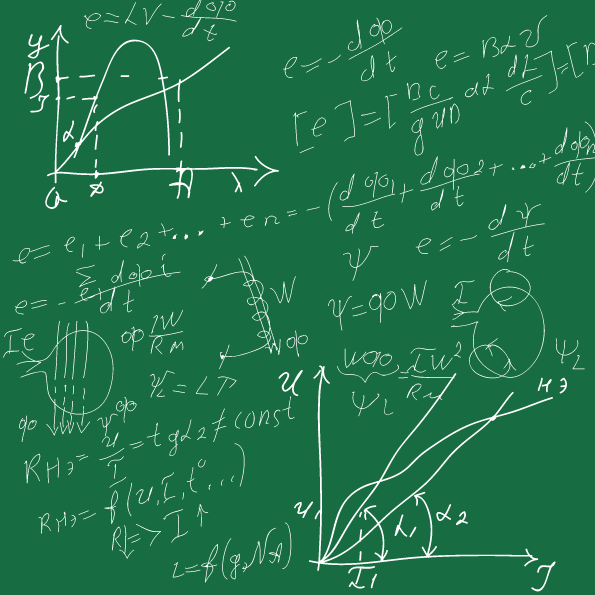 التّفاضُل والتَّكامُل – لَيسَا بِمُشكِلَةٍ