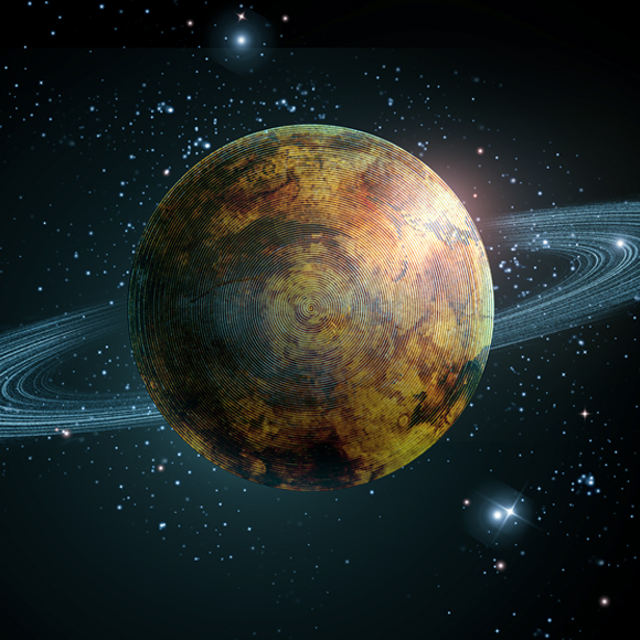 שבתאי ומעברים של תחנת החלל