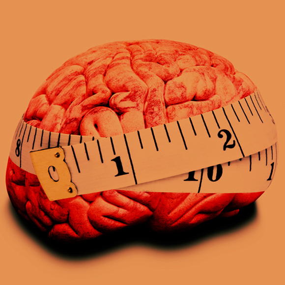 הגֵנים שהגדילו את מוח האדם