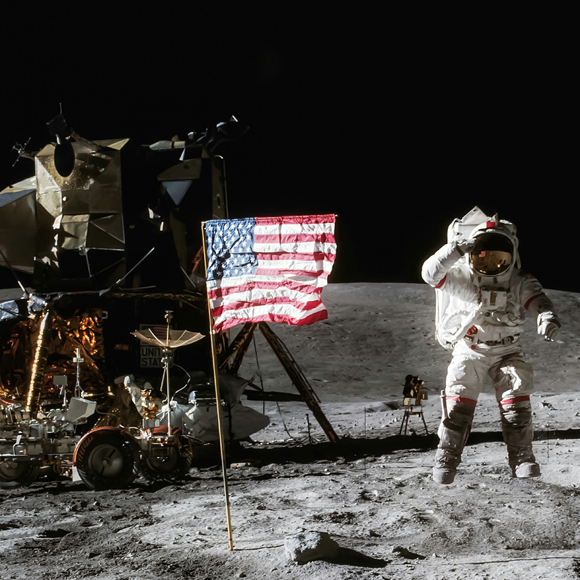 צעד קטן להיסטוריה