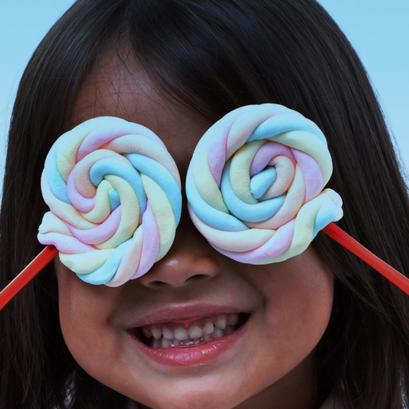 הילדים שלמדו להתאפק