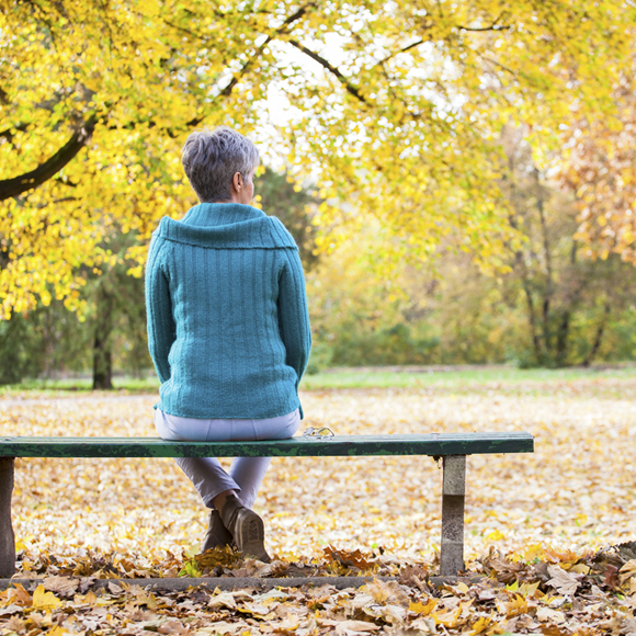 הבסיס הגנטי של הבדידות
